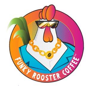 Funky Rooster Coffee