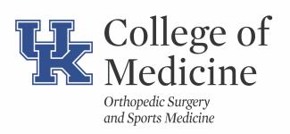 COM Sports Medicine