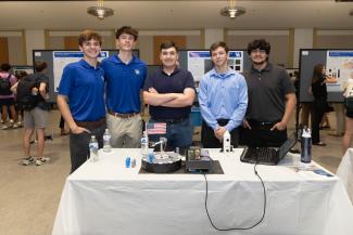 Capstone Design Project 