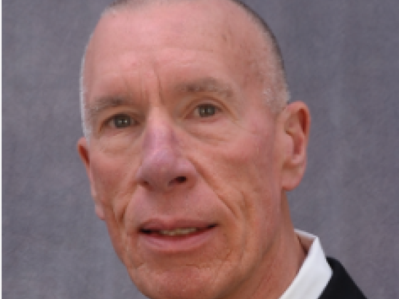 William Todd Johnson.